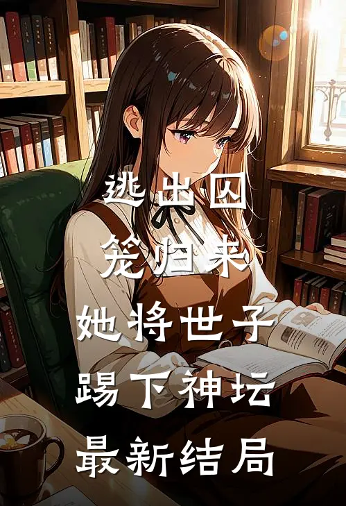逃出囚笼归来，她将世子踢下神坛最新结局