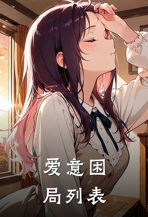 爱意困局列表