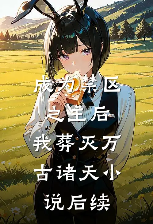 成为禁区之主后，我葬灭万古诸天小说后续