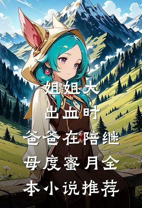 姐姐大出血时，爸爸在陪继母度蜜月全本小说推荐