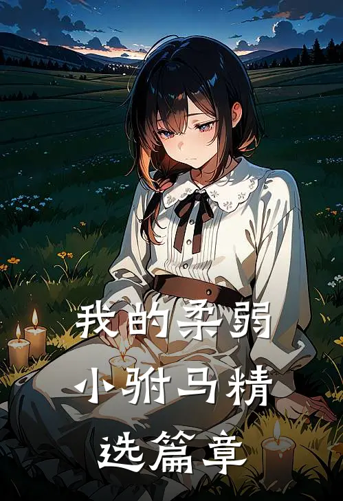我的柔弱小驸马精选篇章