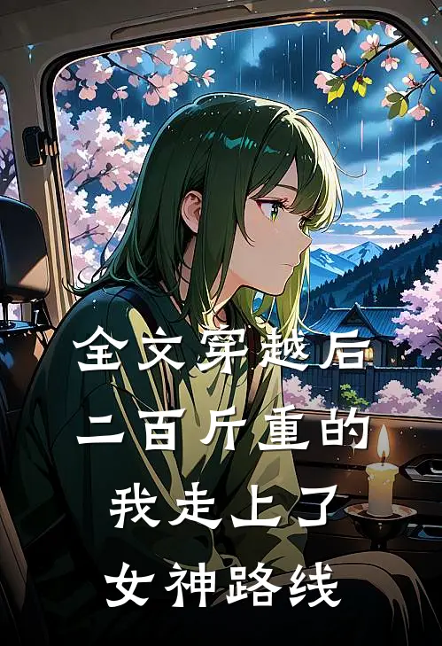 全文穿越后，二百斤重的我走上了女神路线