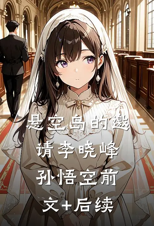悬空岛的邀请李晓峰孙悟空前文+后续