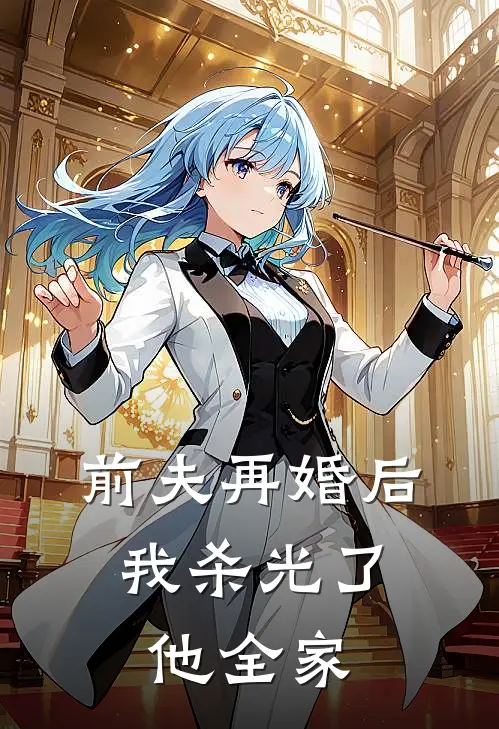前夫再婚后，我杀光了他全家