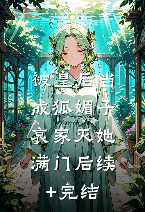 被皇后当成狐媚子，哀家灭她满门后续+完结