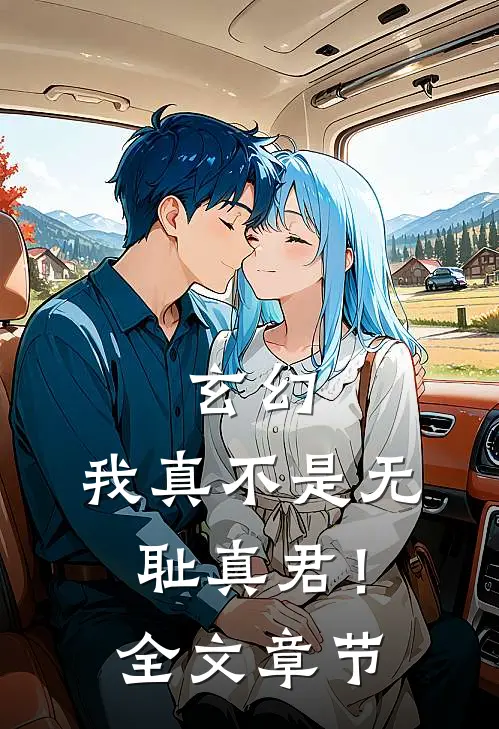 玄幻：我真不是无耻真君！全文章节