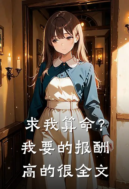 求我算命？我要的报酬高的很全文