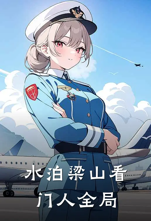 水泊梁山看门人全局
