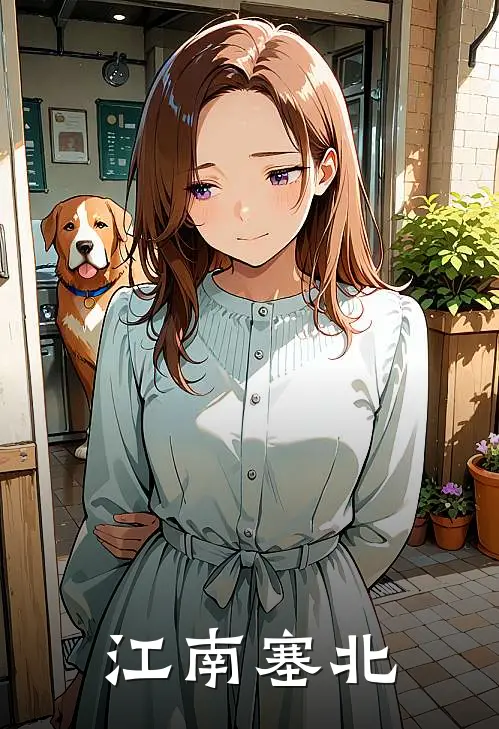 江南塞北