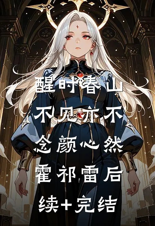 醒时春山，不见亦不念颜心然霍祁雷后续+完结
