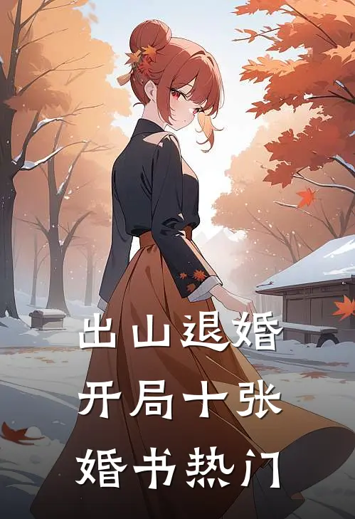 出山退婚,开局十张婚书热门