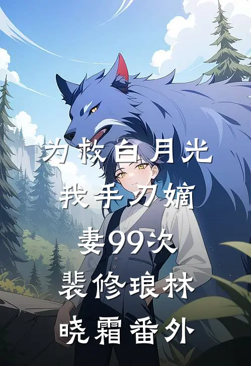 为救白月光，我手刃嫡妻99次裴修琅林晓霜 番外