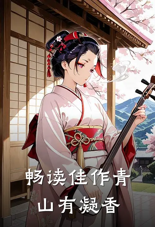 畅读佳作青山有凝香