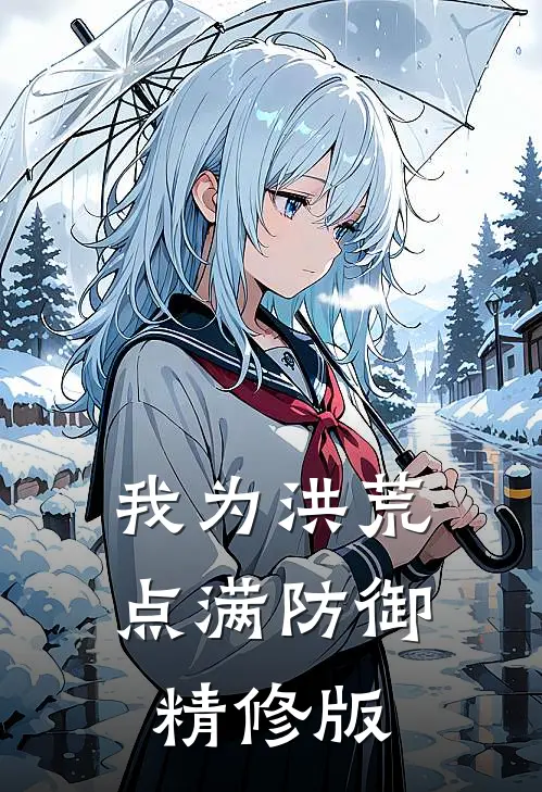 我为洪荒点满防御精修版