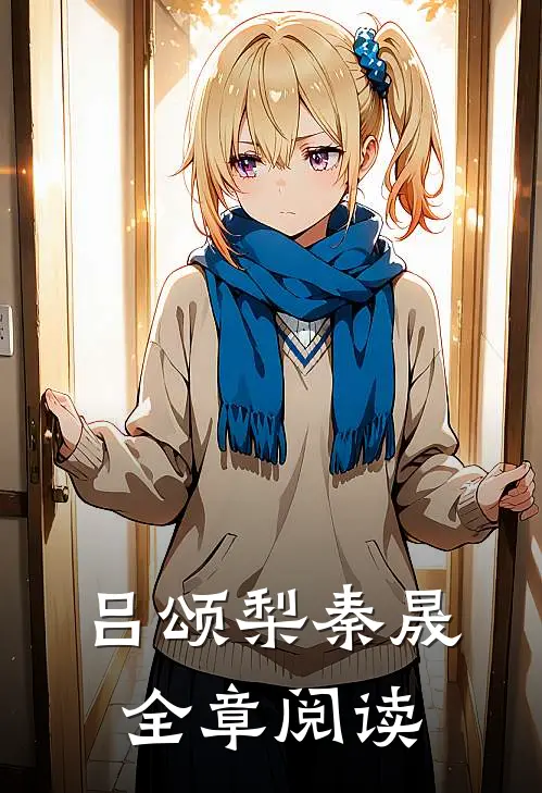 吕颂梨秦晟全章阅读
