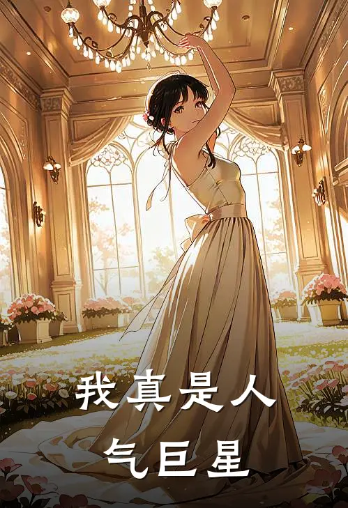 我真是人气巨星李青