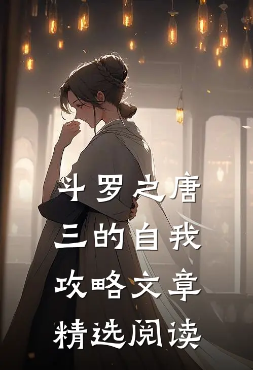 斗罗之唐三的自我攻略文章精选阅读