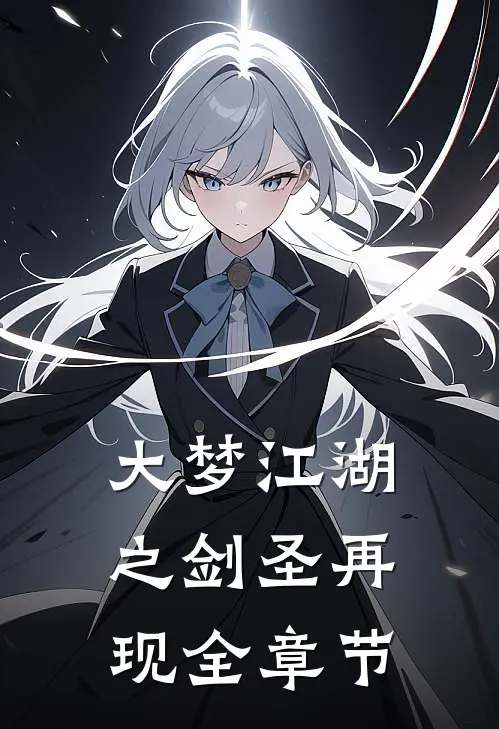 大梦江湖之剑圣再现全章节