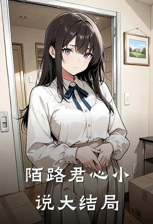 陌路君心小说大结局