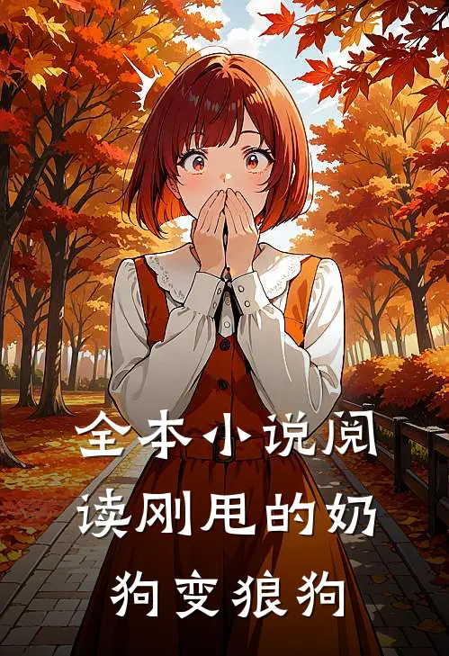 全本小说阅读刚甩的奶狗变狼狗