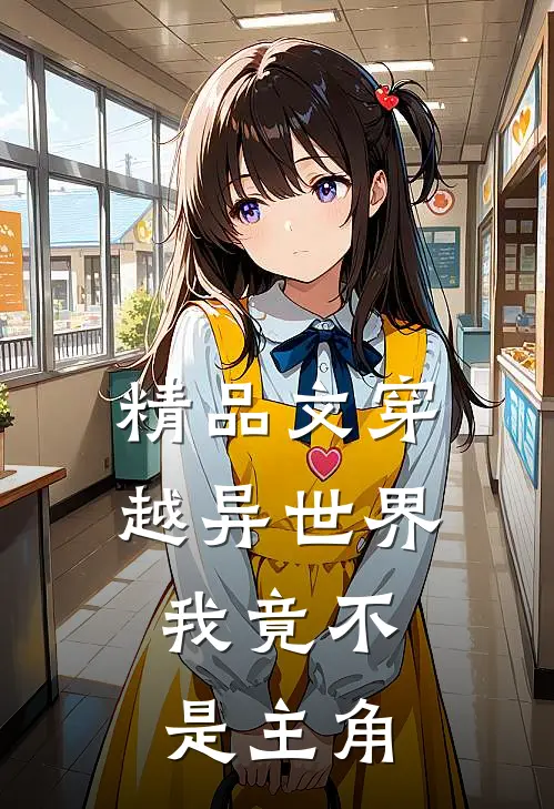 精品文穿越异世界：我竟不是主角