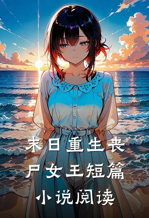 末日重生丧尸女王短篇小说阅读