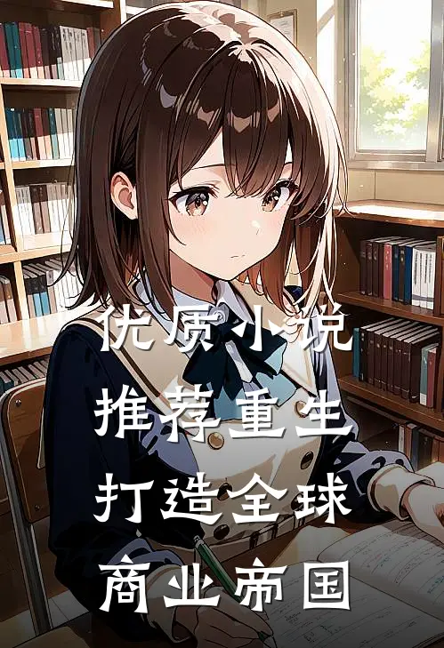 优质小说推荐重生：打造全球商业帝国
