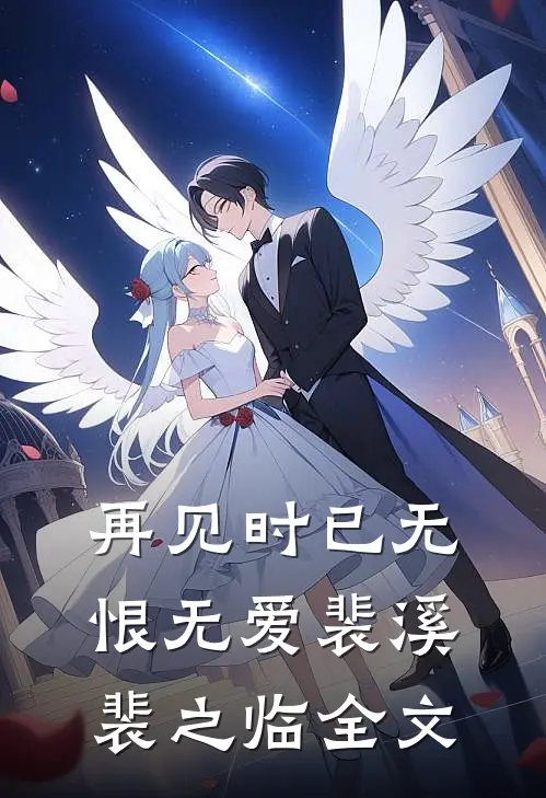 再见时已无恨无爱 裴溪裴之临全文