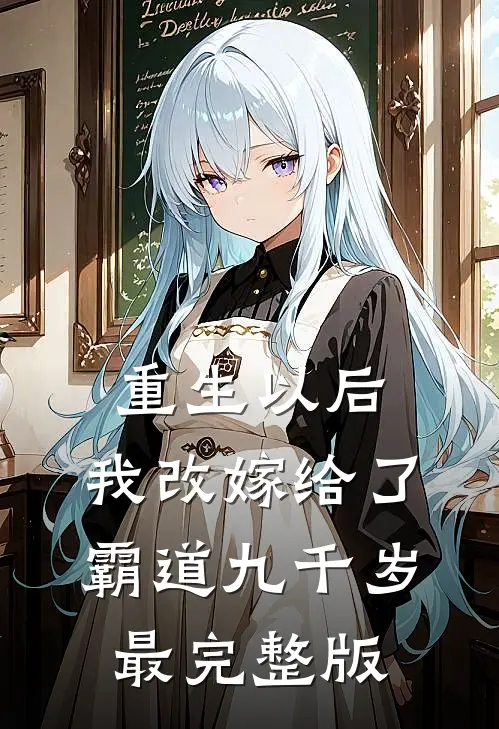 重生以后，我改嫁给了霸道九千岁最完整版