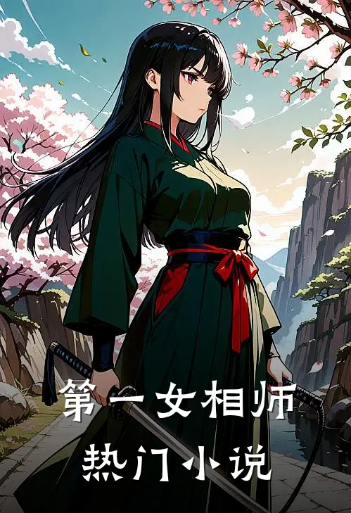 第一女相师热门小说