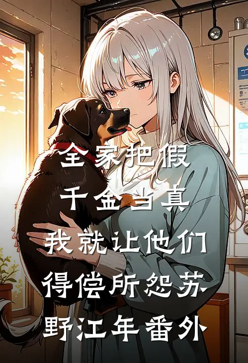 全家把假千金当真，我就让他们得偿所怨苏野江年 番外