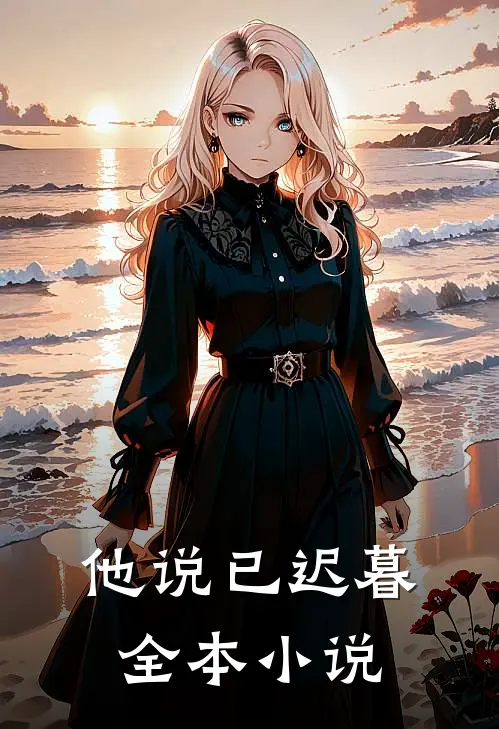 他说已迟暮全本小说