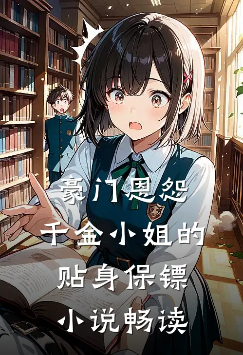 豪门恩怨：千金小姐的贴身保镖小说畅读