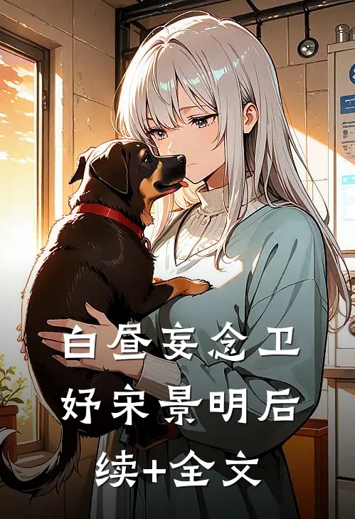 白昼妄念卫妤宋景明后续+全文