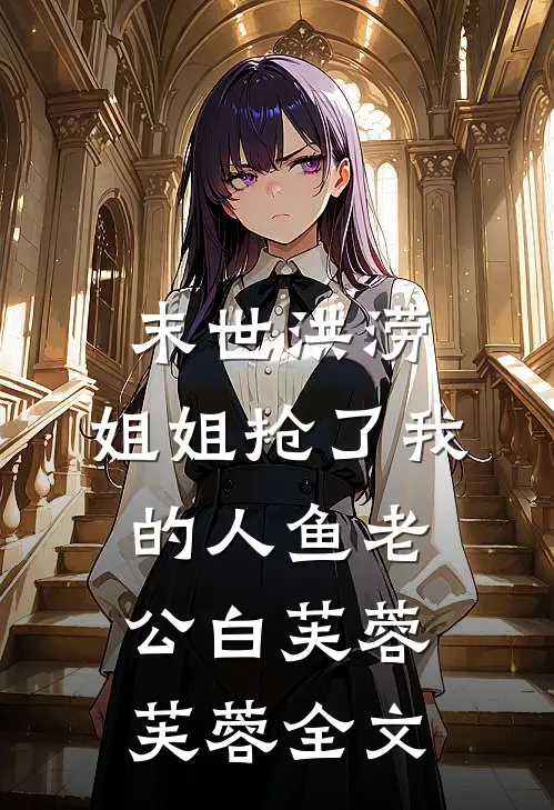 末世洪涝，姐姐抢了我的人鱼老公白芙蓉芙蓉全文