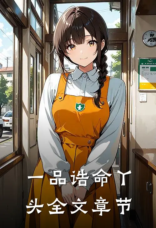 一品诰命丫头全文章节