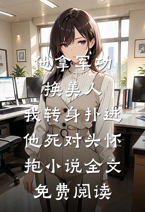 他拿军功换美人，我转身扑进他死对头怀抱小说全文免费阅读