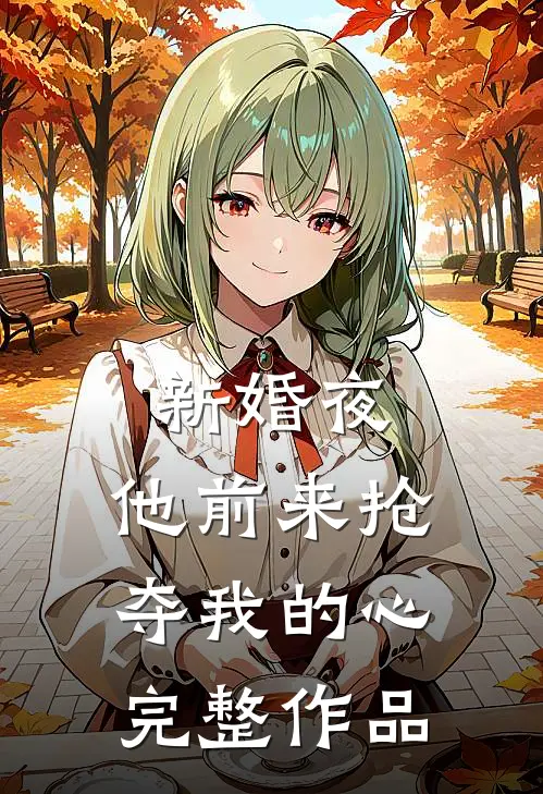 新婚夜，他前来抢夺我的心完整作品