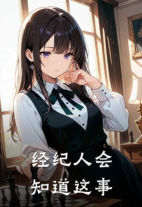 经纪人会知道这事