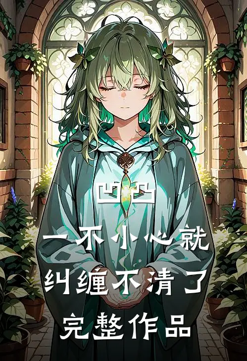 凹凸：一不小心就纠缠不清了完整作品
