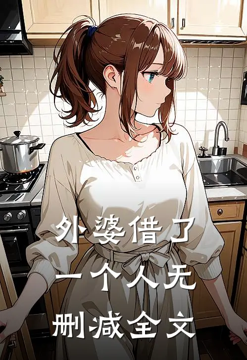 外婆借了一个人无删减全文