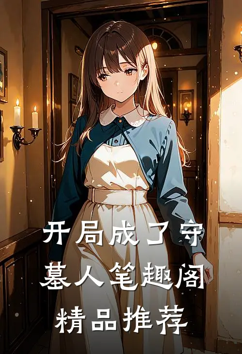 开局成了守墓人笔趣阁精品推荐