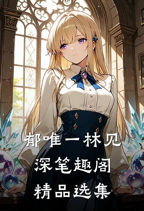 郁唯一林见深笔趣阁精品选集