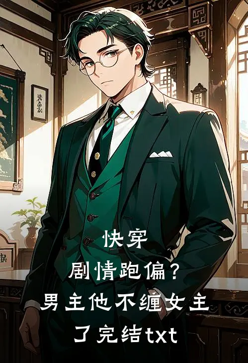 快穿：剧情跑偏？男主他不缠女主了完结txt