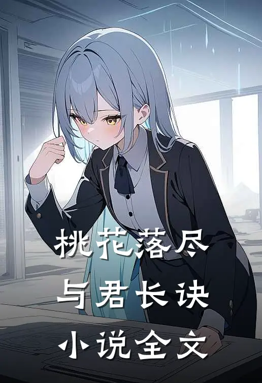 桃花落尽，与君长诀小说全文