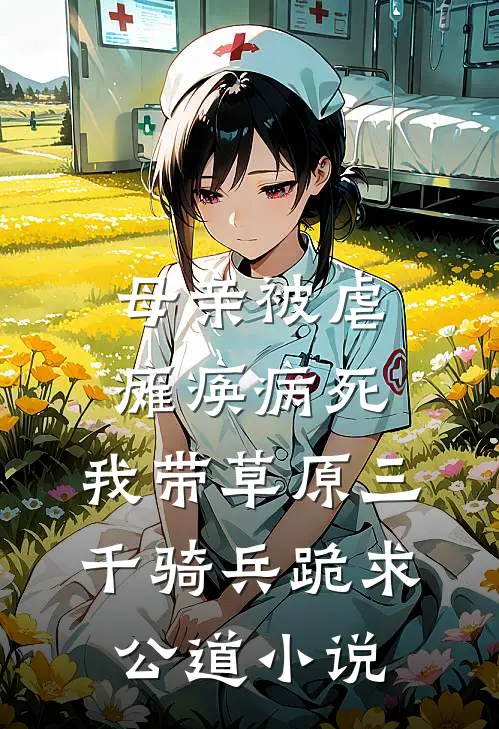母亲被虐瘫痪病死，我带草原三千骑兵跪求公道小说