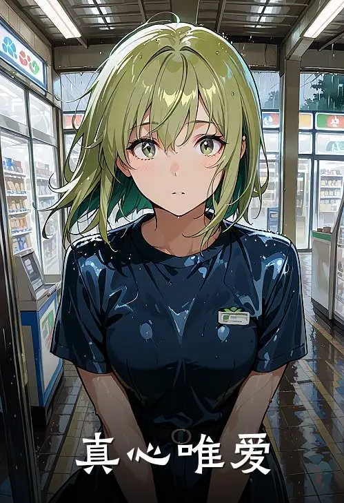真心唯爱