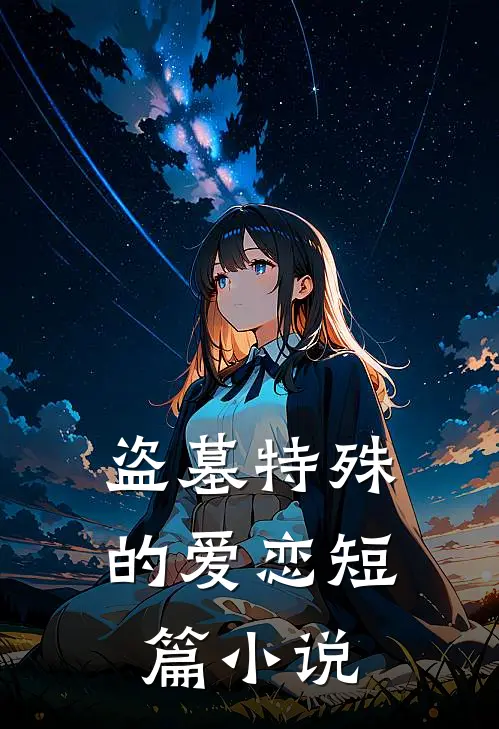 盗墓特殊的爱恋短篇小说