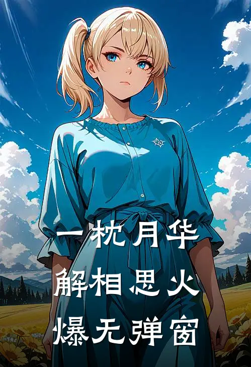 一枕月华解相思火爆无弹窗