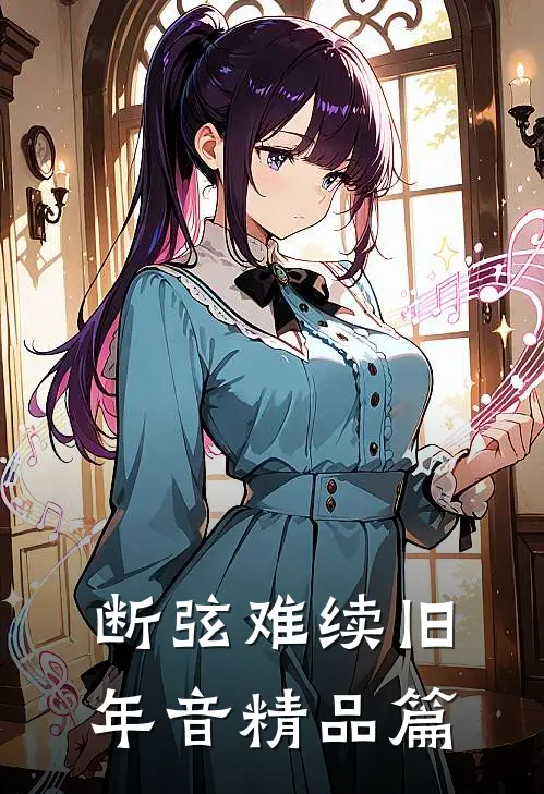 断弦难续旧年音精品篇